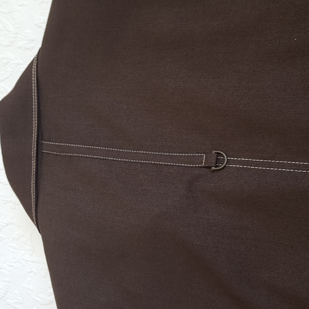 Vintage Conrad C Concepts Blazer - Picture 6 of 12